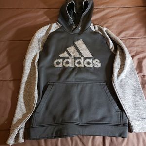 Adidas Hoodie